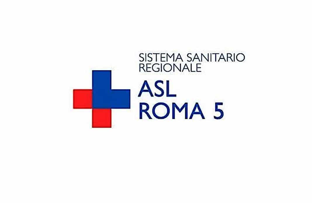 ASL Roma 5