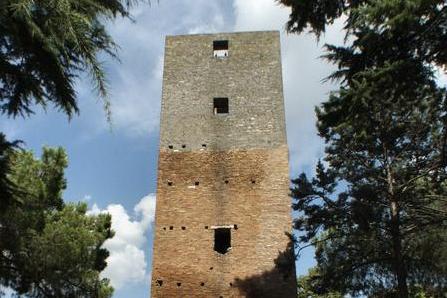 La Torre Lupara