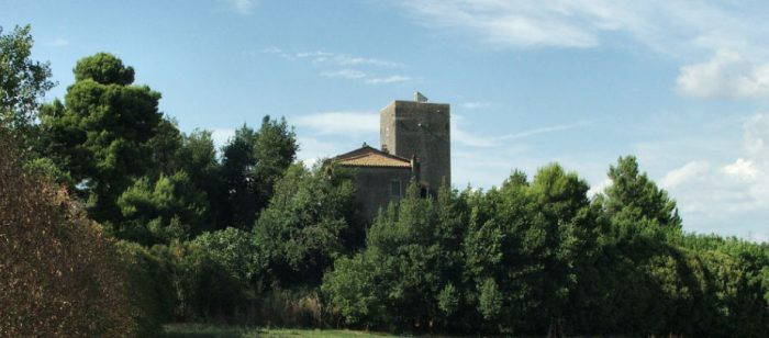 La Torre S. Antonio