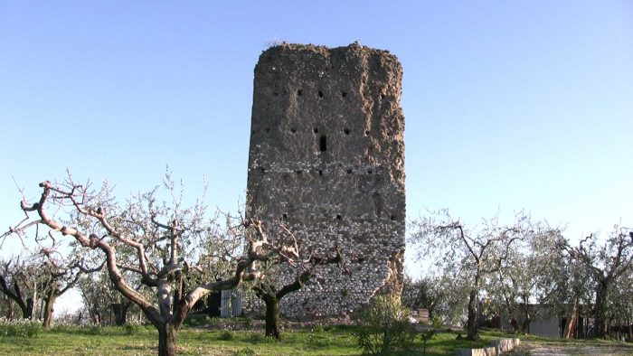 La Torre delle Torri