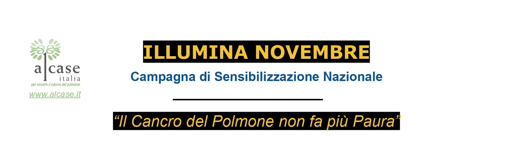 Illumina Novembre